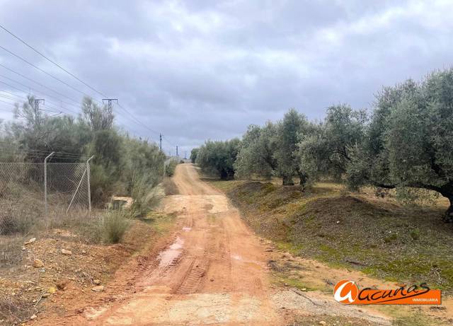 Terreno en Venta en Alameda