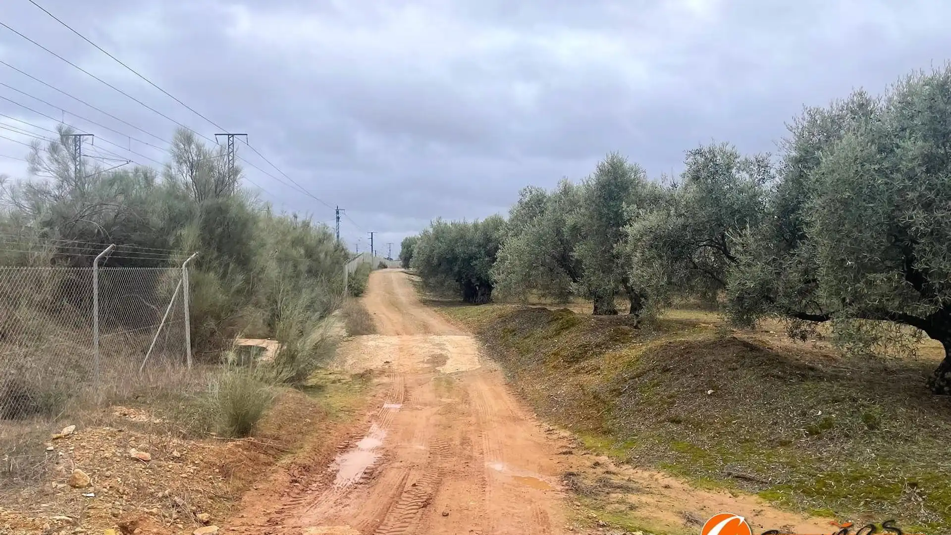 Terreno en venta en Alameda