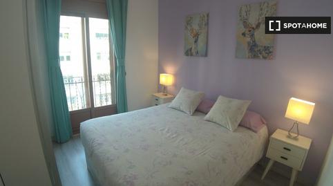 Foto 5 de Apartament per a compartir a Sagrada Família, Barcelona