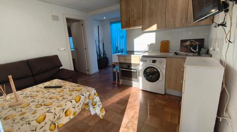 Foto 3 de Casa adosada de alquiler en Pasaje Los Carriones, 2, La Palma, Cartagena