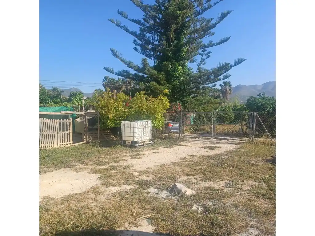 Country homes for sale in Alhaurín de la Torre  with Air Conditioner, Private garden and Terrace