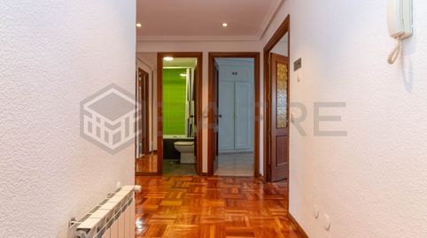 Foto 3 de Piso en venta en Calle de Francisco Medrano, Castillejos - Cuzco, Madrid Capital