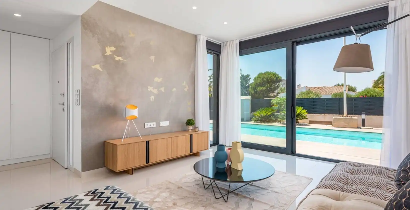 Villa avec balcon à vendre à Mar Menor de Cartagena – Cabo de Palos, imagen 26