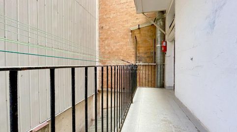 Foto 2 de Pis en venda a Sant Antoni, Barcelona Capital