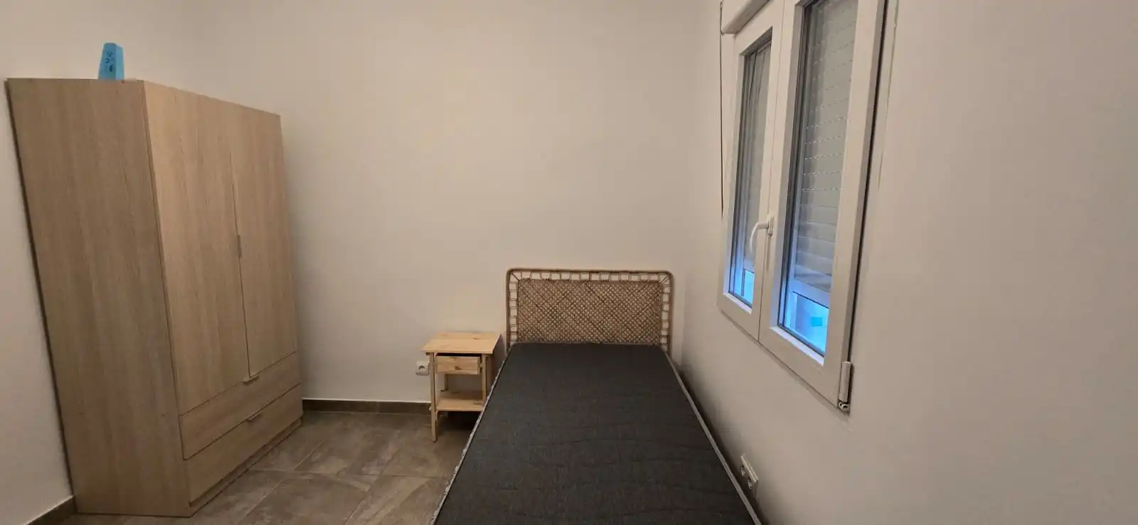 Habitación de Piso de alquiler en Puertollano con Amueblado