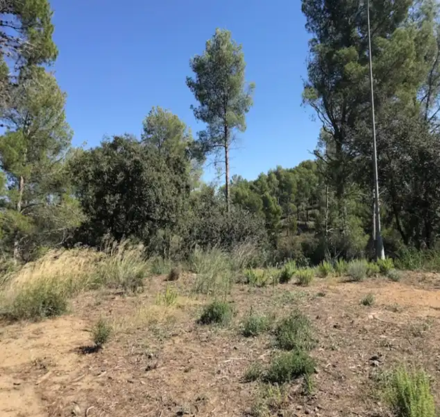 Terreno residenziale in vendita a Travadells, imagen 6