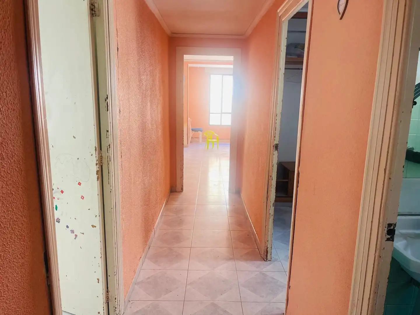 Flat for sale in Gandia  with Washing machine and Balcony
