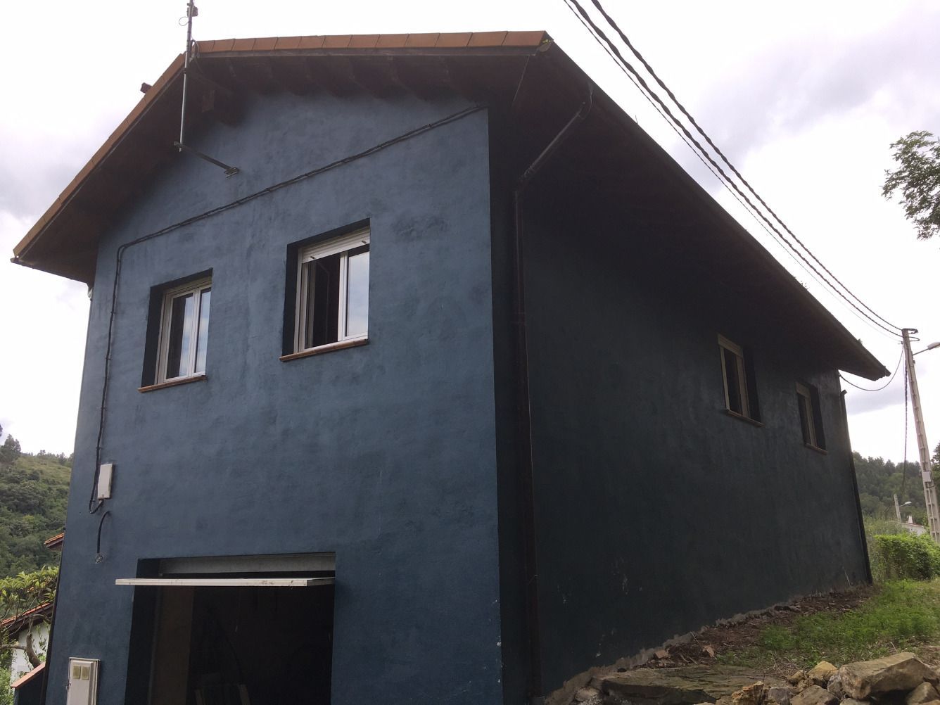 Casa o xalet en venda a Ribadesella