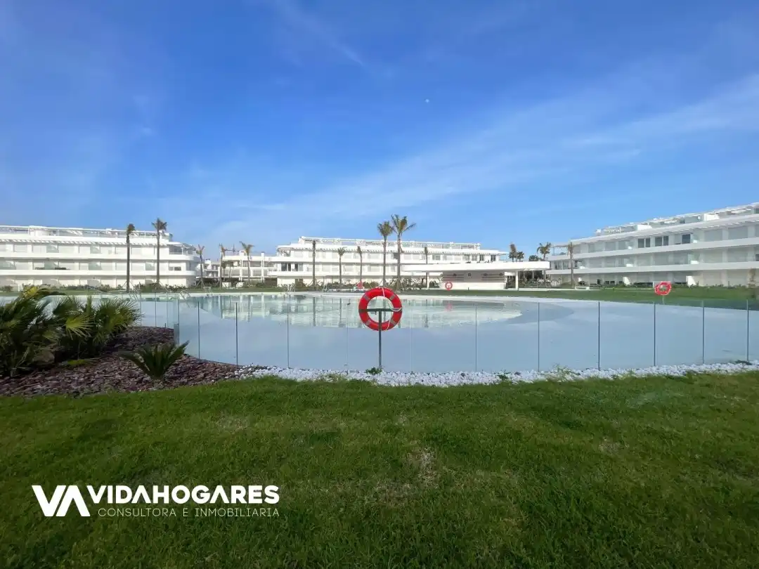 Appartement avec piscine à vendre à Las Tres Piedras - Costa Ballena