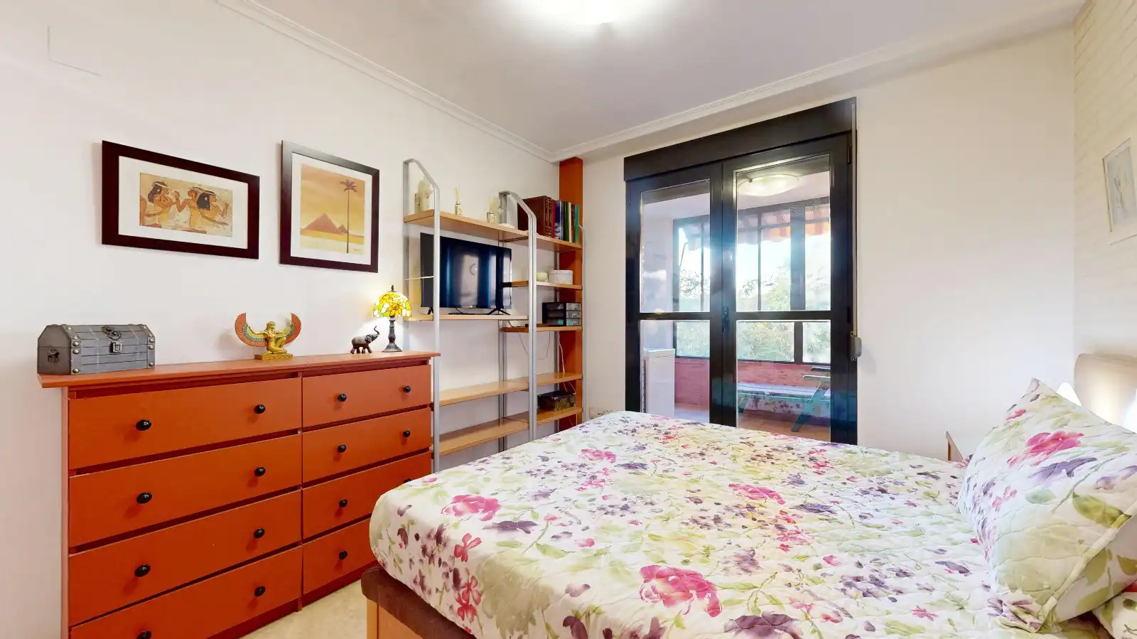 Piso con piscina en venta en Campanar, imagen 18