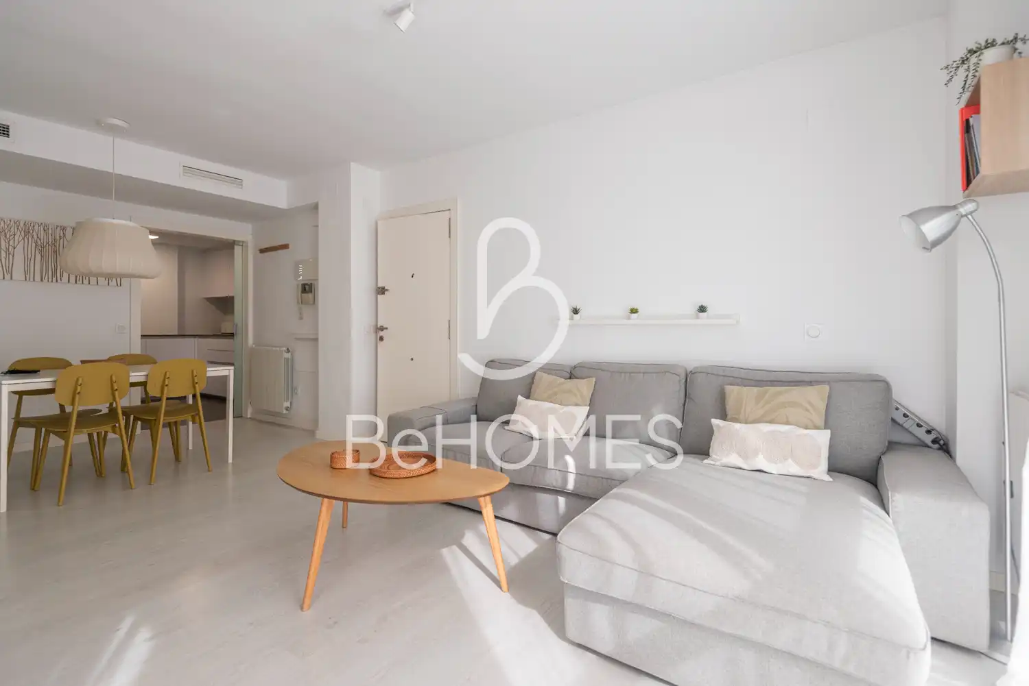 Flat with lift for sale in Carrer d'Alacant, imagen 4