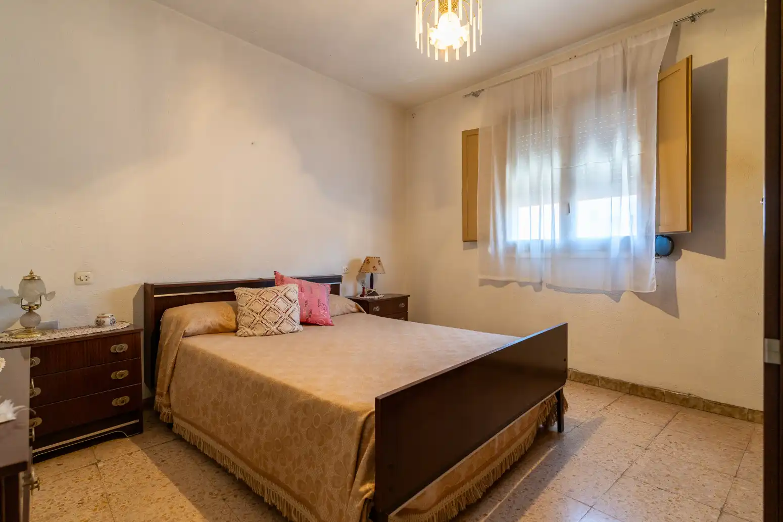 Dormitori de Casa o xalet en venda en Reus