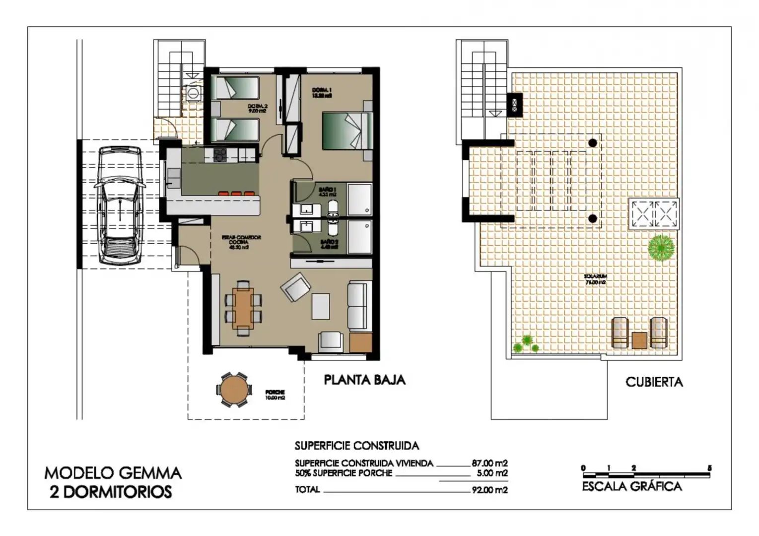 Chalet con piscina en venta en Calle Hernández, imagen 19