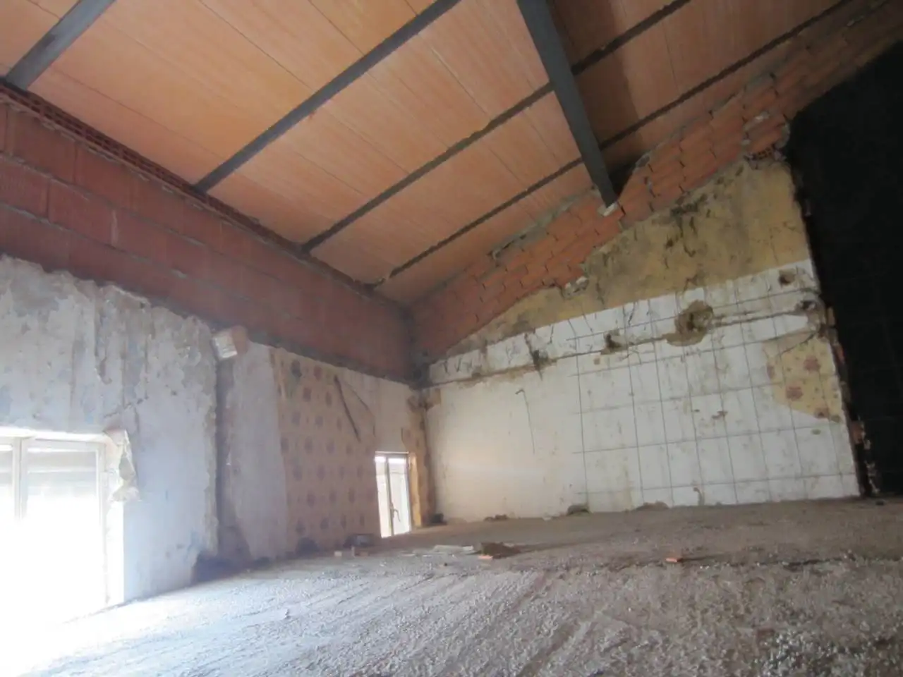Casa o chalet en venta en Sancti-Spíritus (Salamanca) con Terraza
