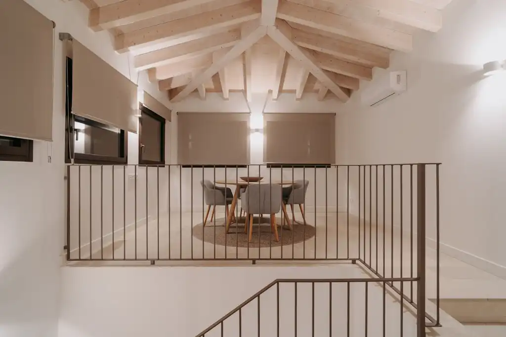 Casa rústica amb piscina en venda a Zona Rústica - Interior, imagen 13