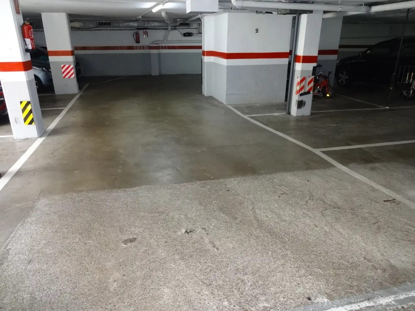 Parking de Garaje en venta en Barcelona