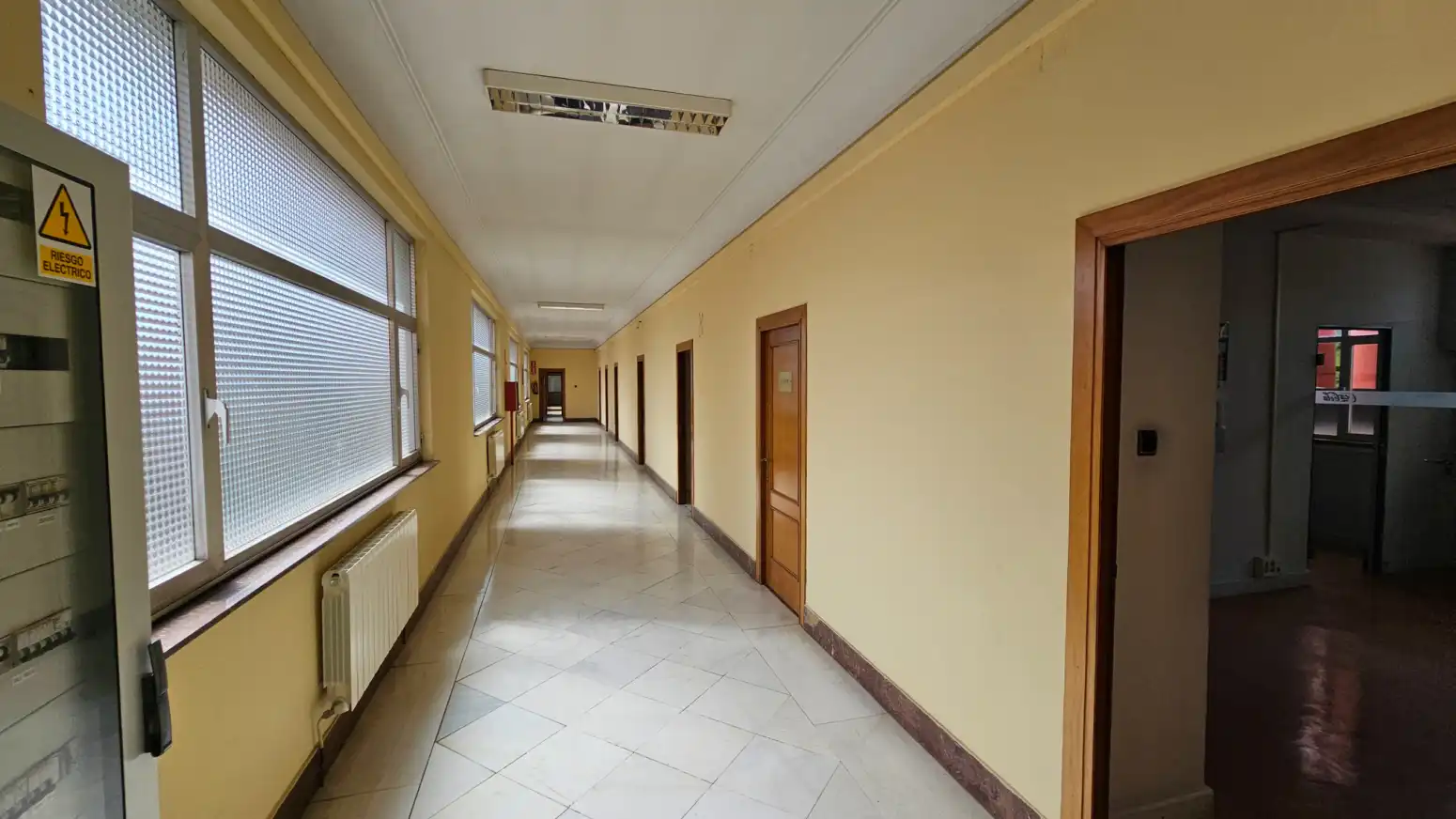 Industrial building for sale in Colloto - CR N-634 COLLOTO, imagen 50