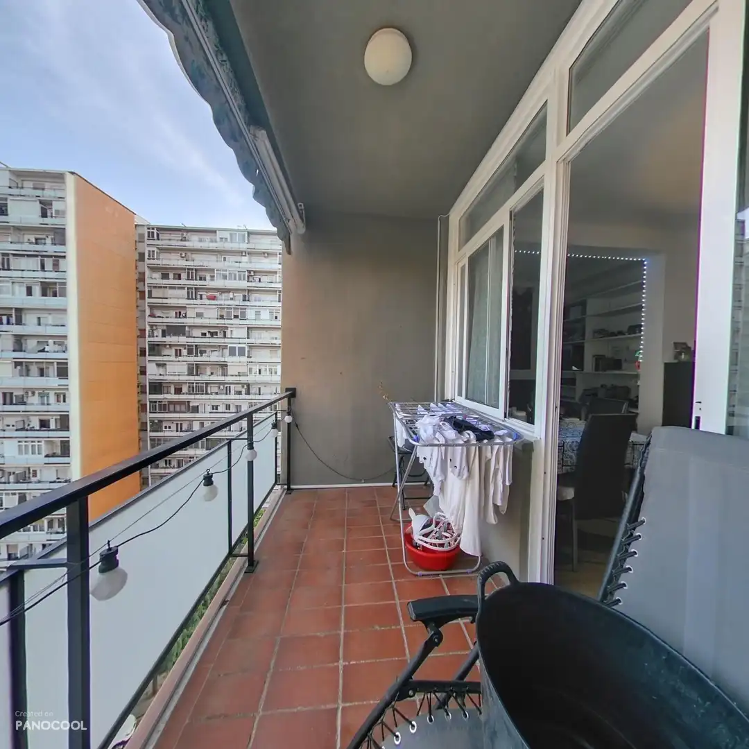 Appartement avec terrasse à vendre à Carrer Carrer Pont del Treball Digne, imagen 2