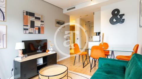 Photo 4 of Flat to rent in Calle de Dulce Chacón, Virgen del Cortijo - Manoteras,  Madrid Capital