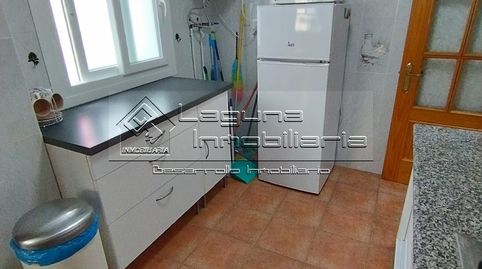 Foto 2 de Piso en venta en Paseo Marítimo - San José - La Laguna, Cádiz Capital