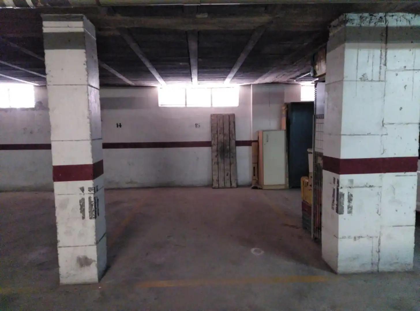 Parcheggio in vendita a Calle Pilar 28, imagen 5