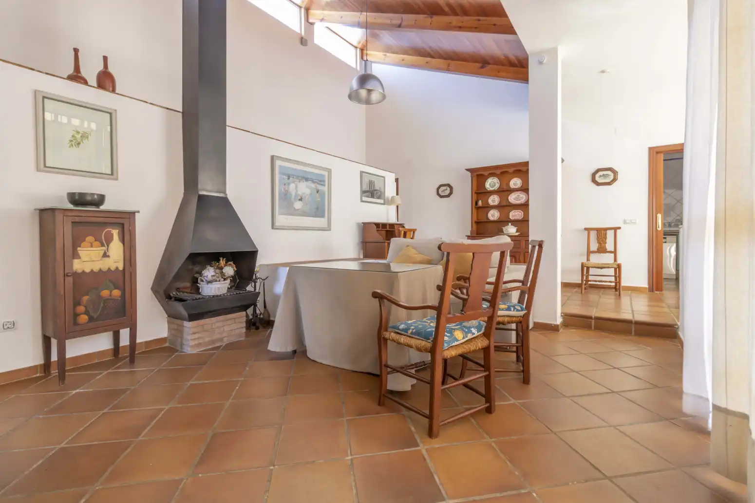 Maison avec piscine à vendre à Carmona, imagen 13