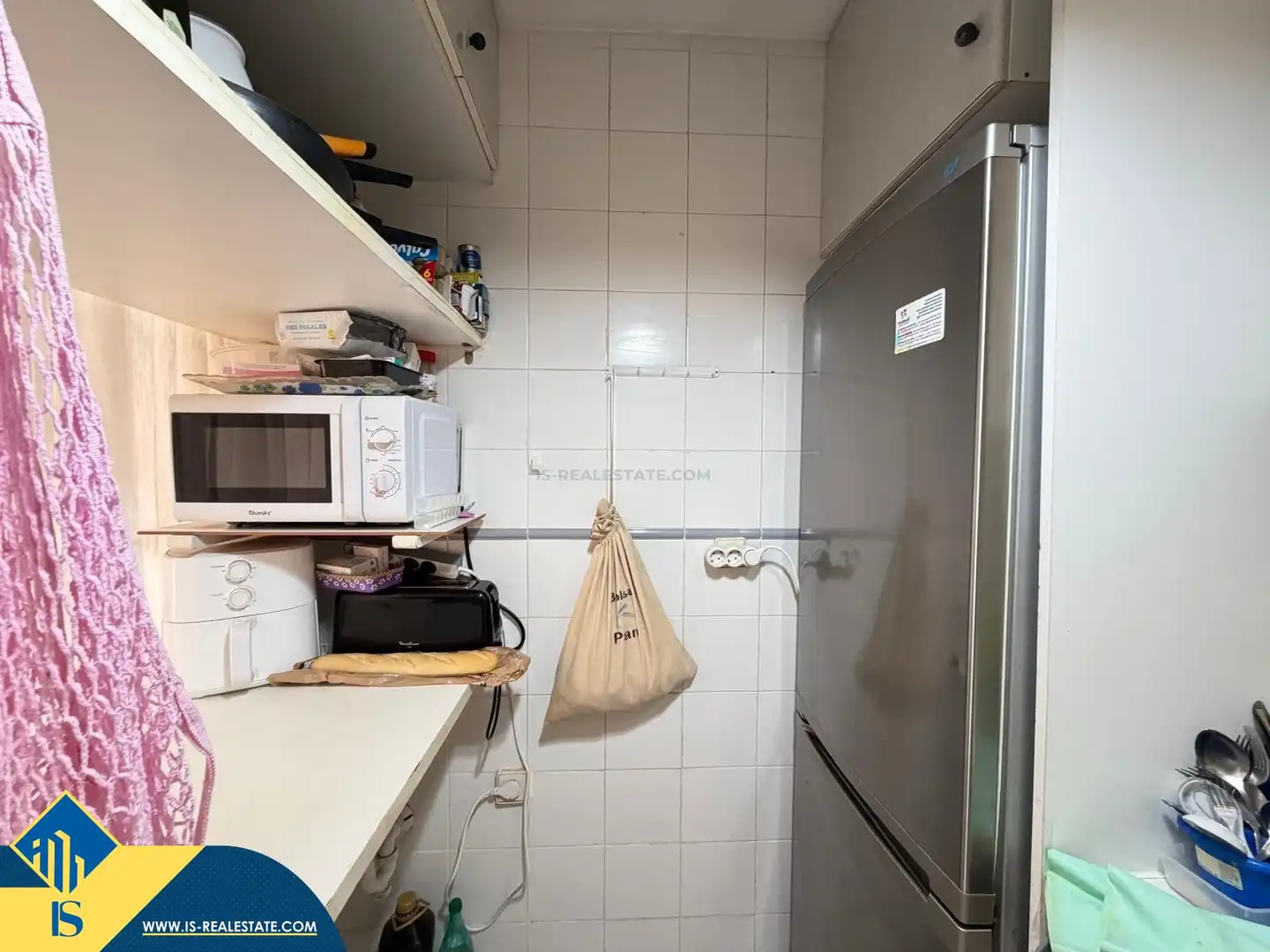 Cuina de Casa o xalet en venda en Torrevieja amb Aire condicionat, Terrassa i Traster
