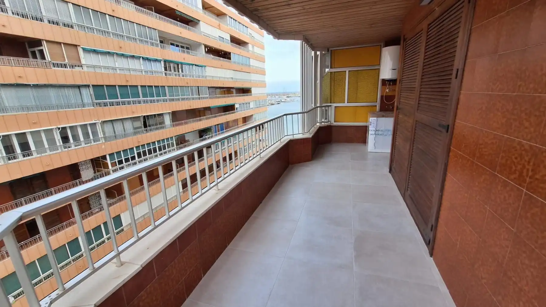 Apartamento con piscina en venta en Doctor Gregorio Marañón, imagen 11