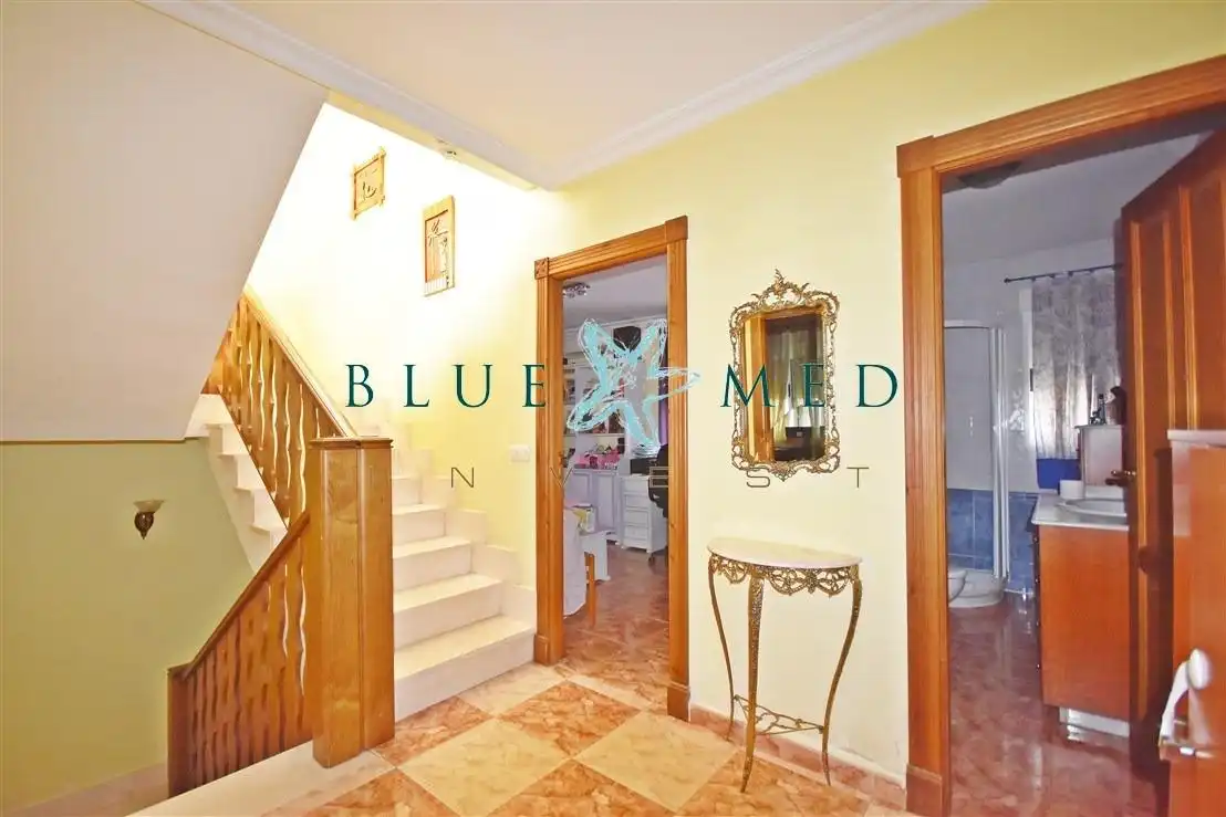 Casa o chalet en venta en Mazarrón con Aire acondicionado, Calefacción y Terraza