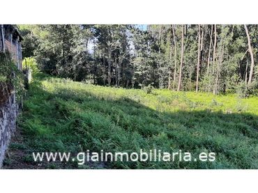 Terreno residenziale in vendita a Calle A Cavadiña