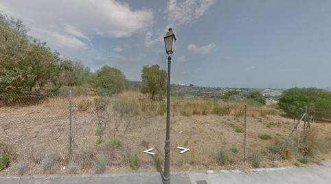 Foto 4 de Terreny industrial en venda a La Concha - Resina Golf, Málaga
