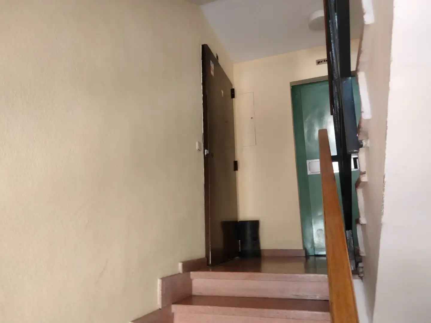 Flat for sale in Madrid  with Air Conditioner and Heating