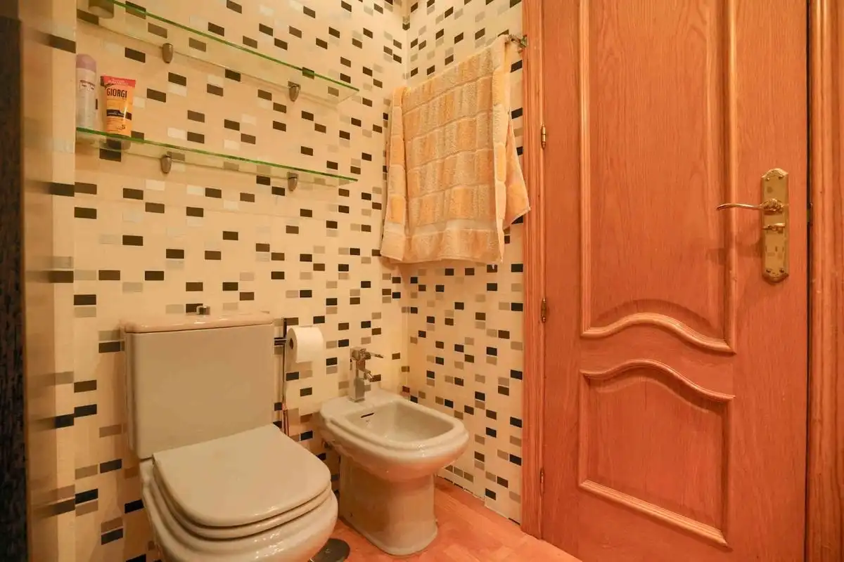 Appartement avec ascenseur à vendre à Callejón de Gómez Acebo, imagen 20