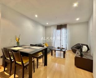 Exterior view of Attic for sale in Tudela  with Air Conditioner, Heating and Balcony