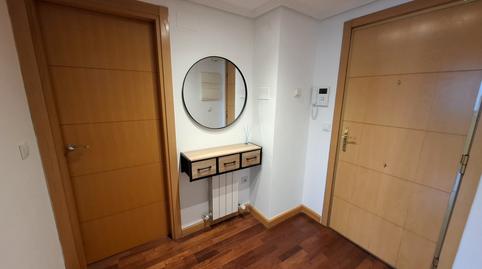 Photo 2 of Flat for rent in Avenida de la Libertad, Santa Rosa - Valdeolleros,  Córdoba Capital