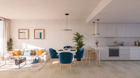 Foto 3 de Apartament en venda a La Alcaidesa, Cádiz