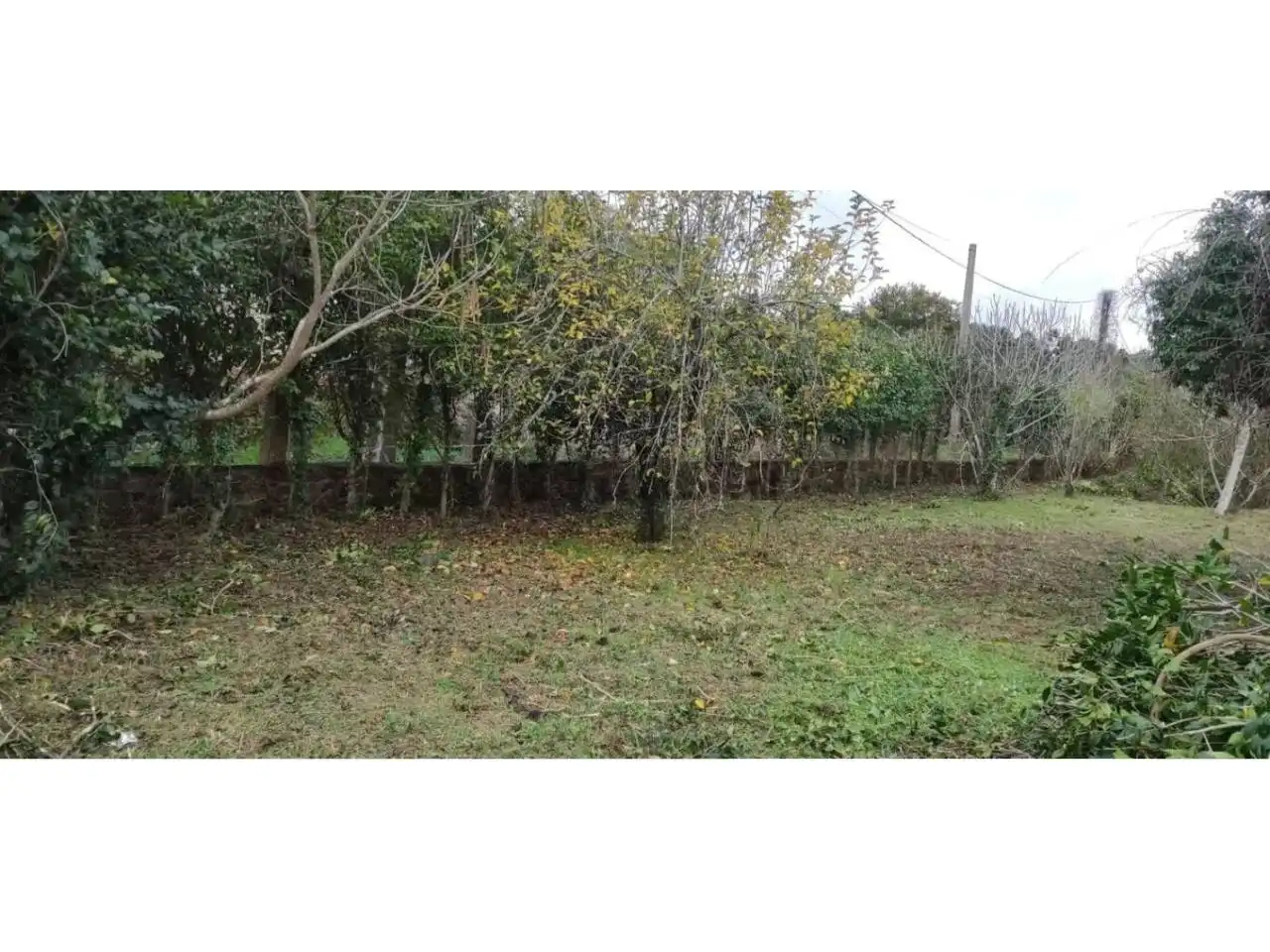 Terreny rústic en venda a Calle Lugar Barrabaite - Lamela 18, imagen 20