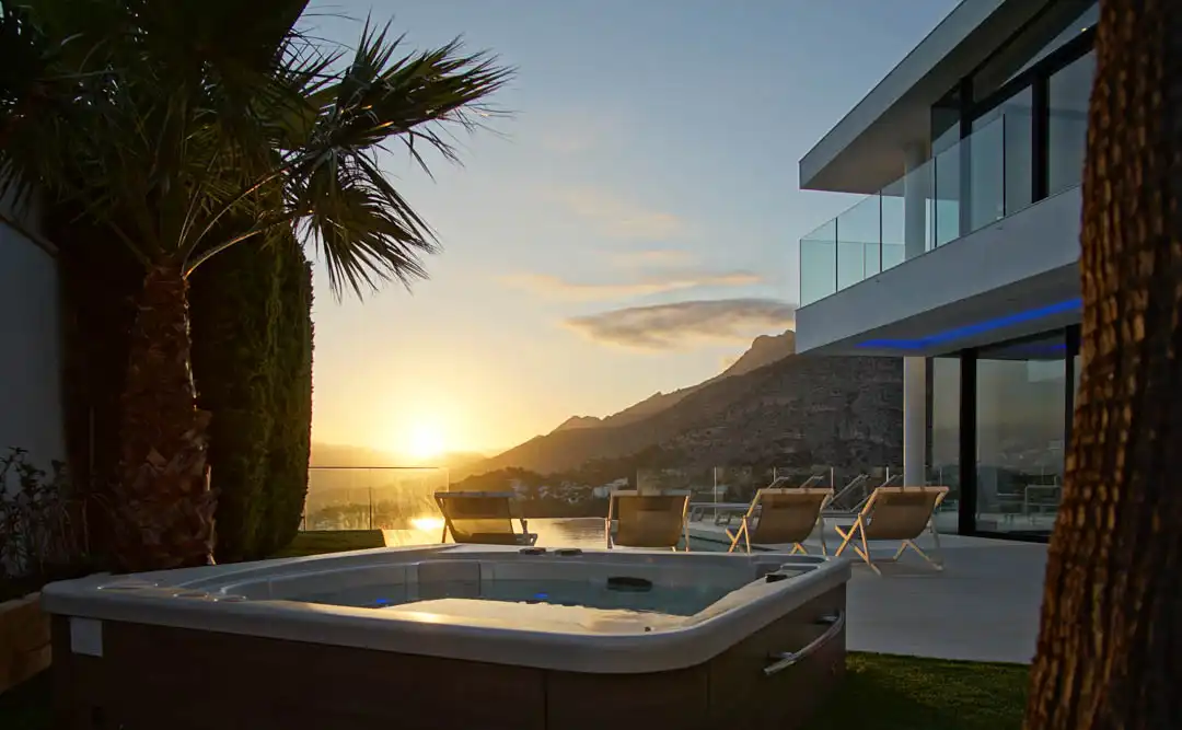 Casa con terrazza in vendita a Altea ciudad, imagen 32
