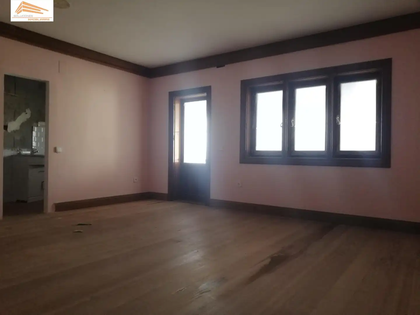 Einfamilien-Reihenhaus zum Verkauf in Pesquera de Duero