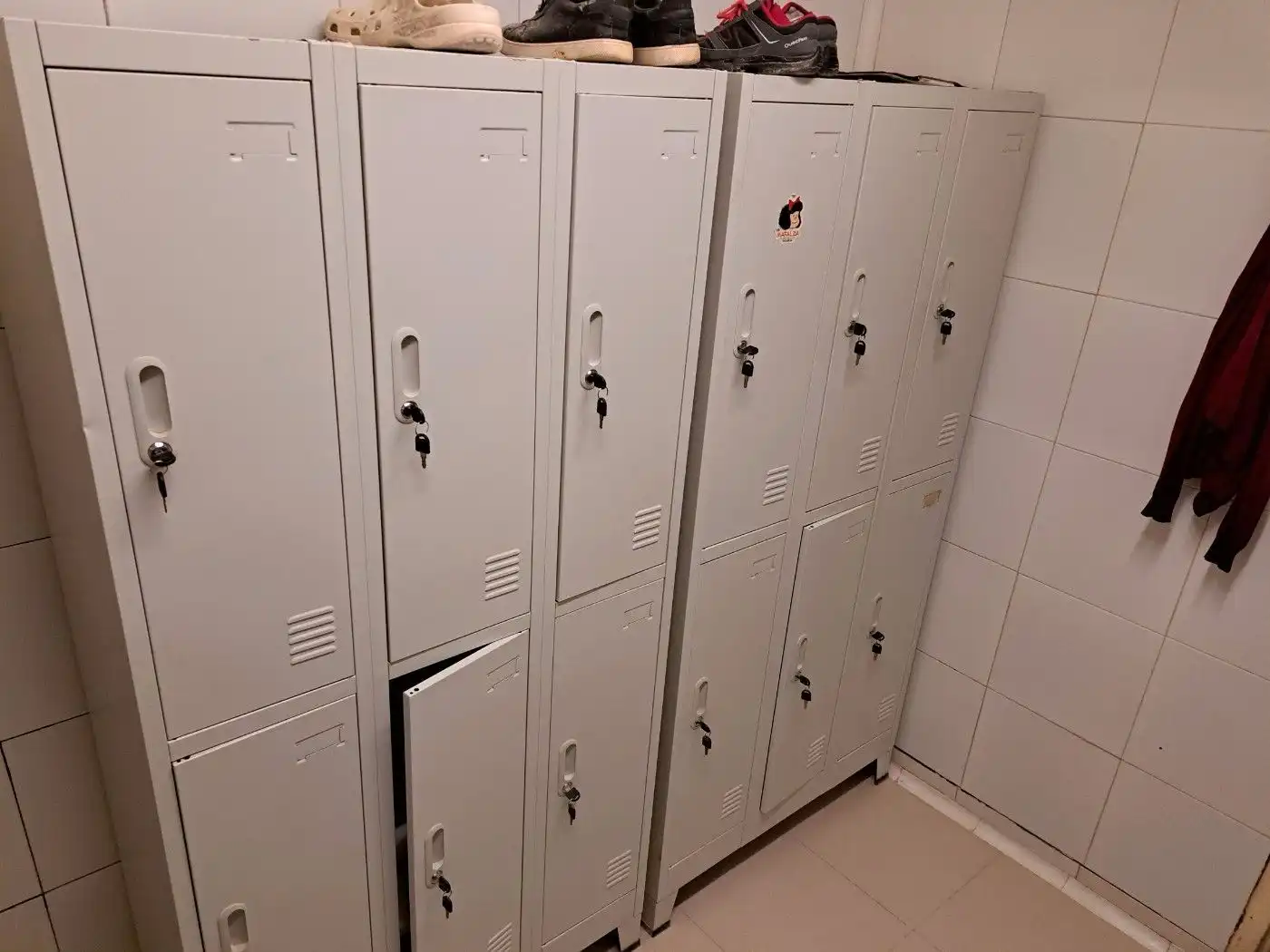 Industriegebäude zum Verkauf in Canovelles, imagen 6