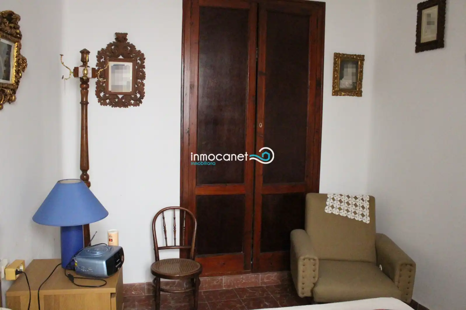 Apartament en venda en Oliva amb Traster