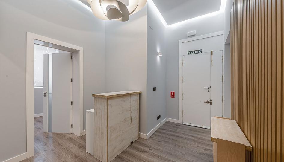 Photo 1 of Apartment for sale in Goya, Madrid