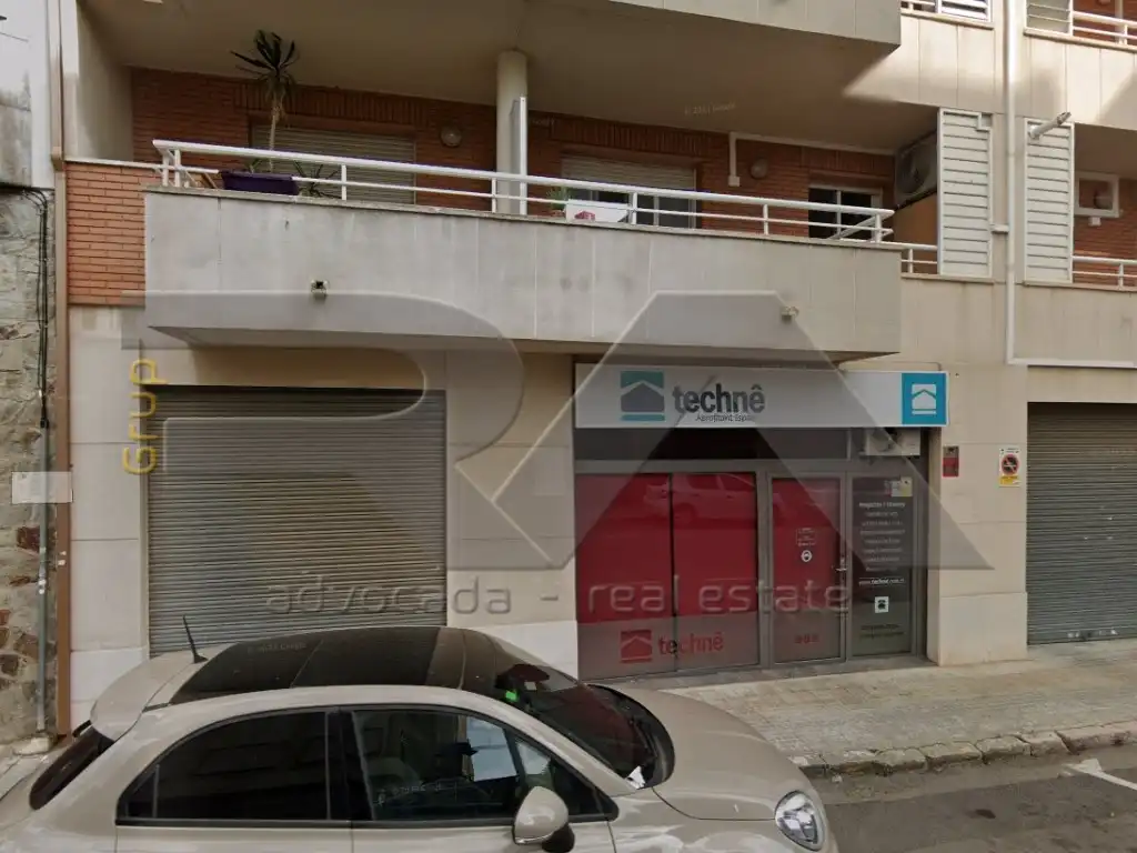 Geschaftsraum zur Miete in Calle Vidal I Barraquer, 2, La Selva del Camp