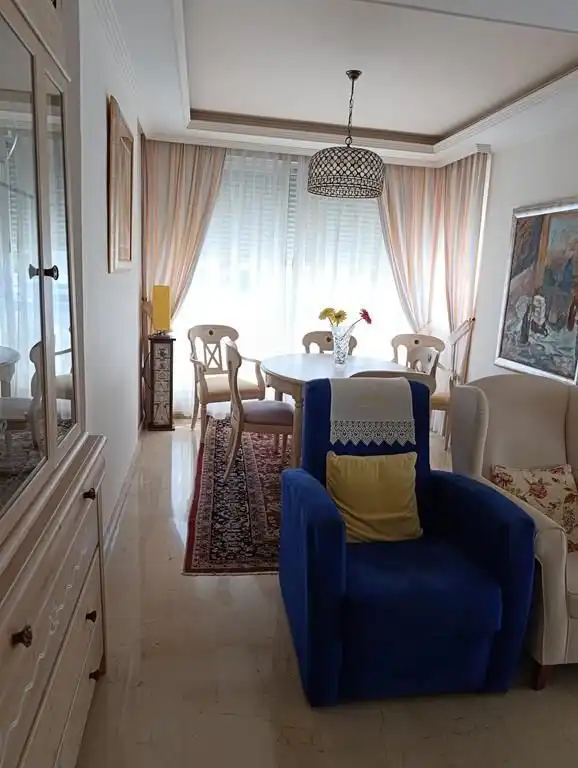 Apartment with pool for sale in Emilio Ortuño, imagen 3