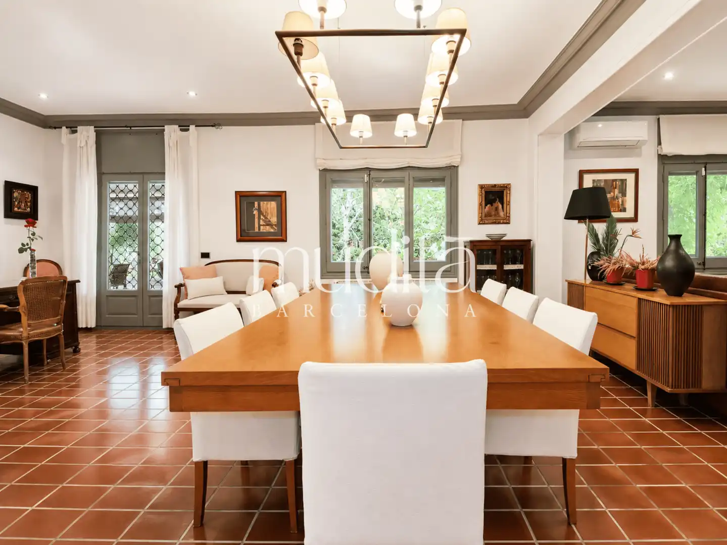 Maison avec piscine à vendre à L'Ametlla del Vallès, imagen 24