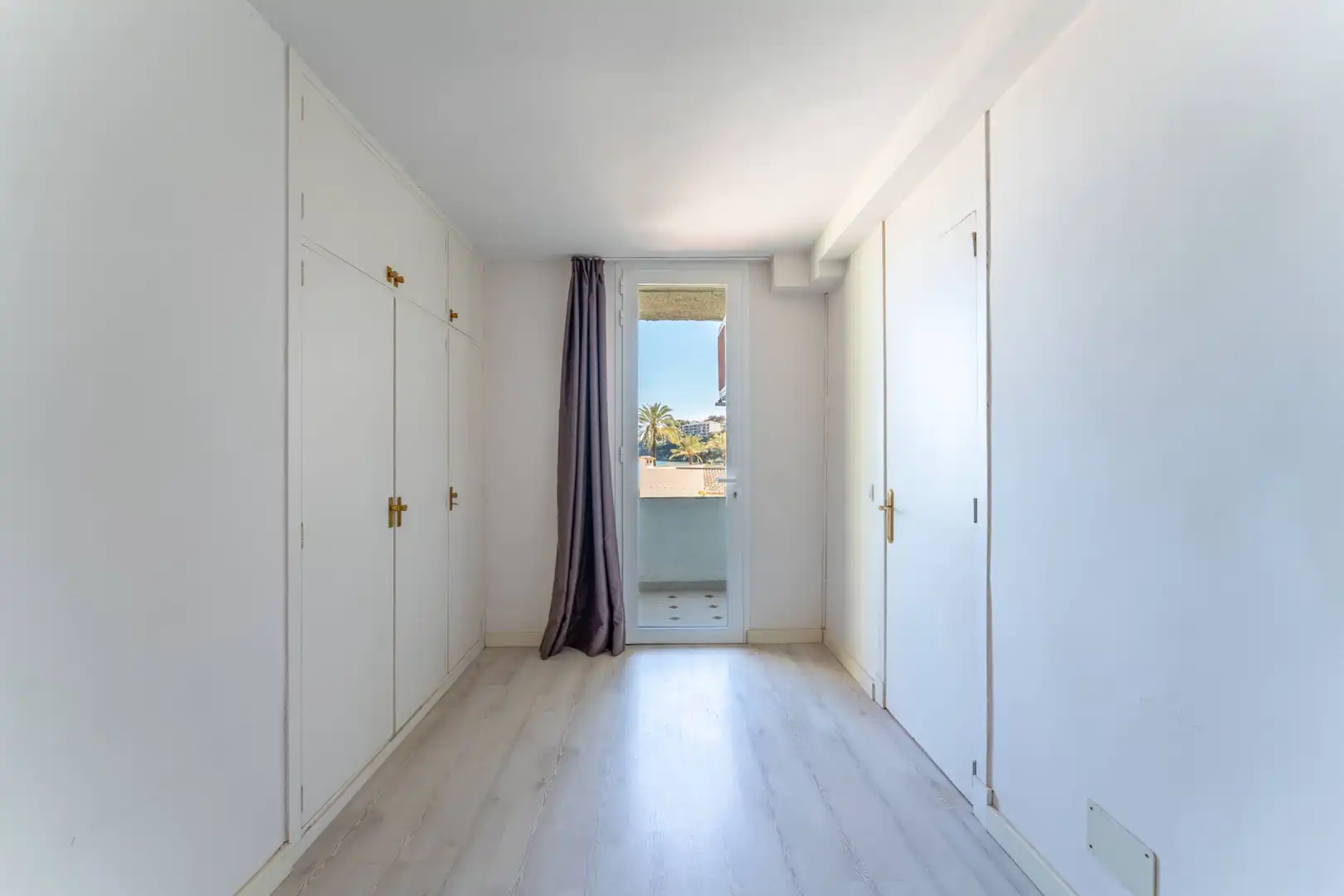 Habitación de Apartamento en venta en Calvià con Aire acondicionado, Calefacción y Amueblado
