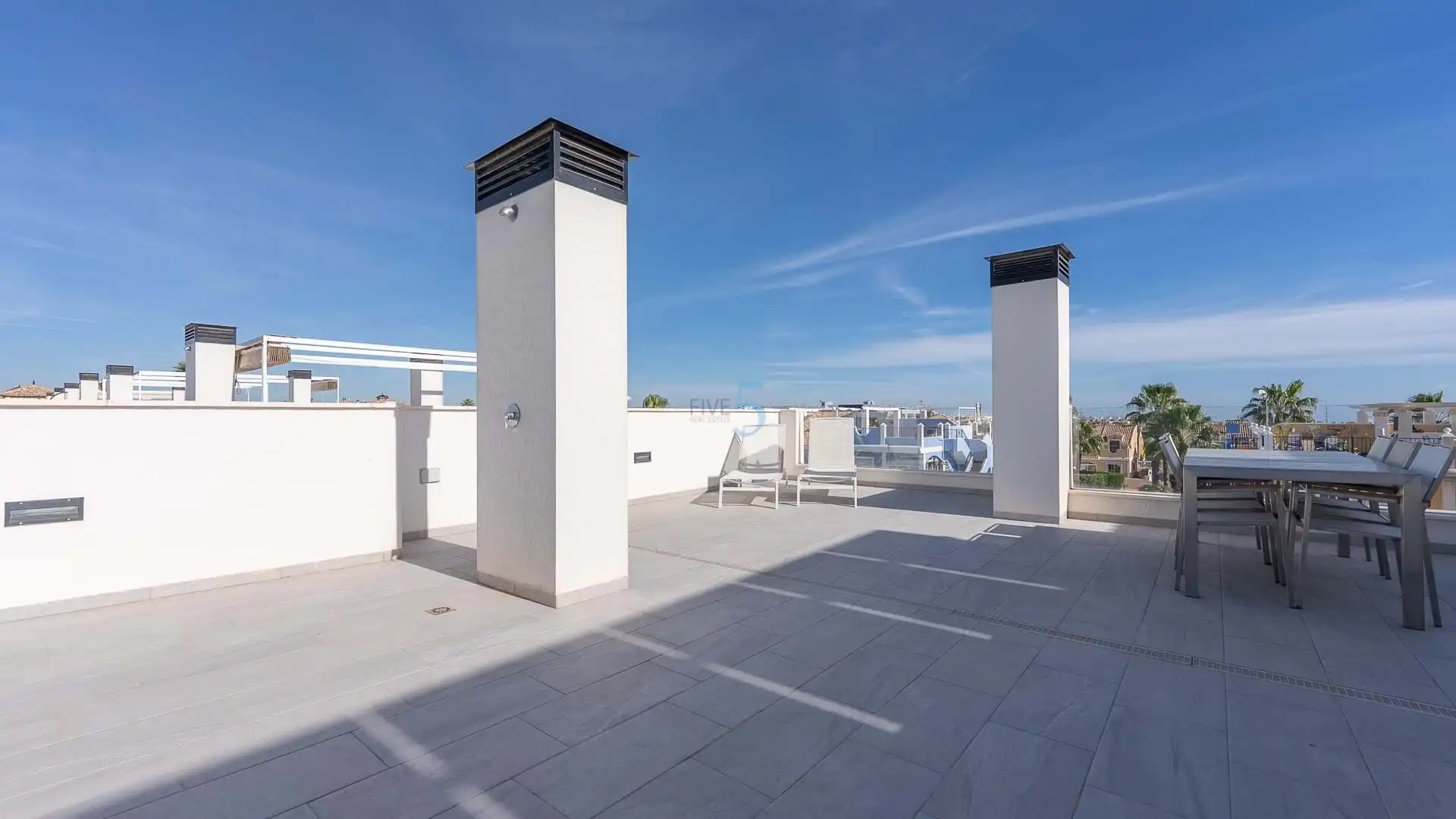 House with terrace for sale in Orihuela Costa, imagen 33