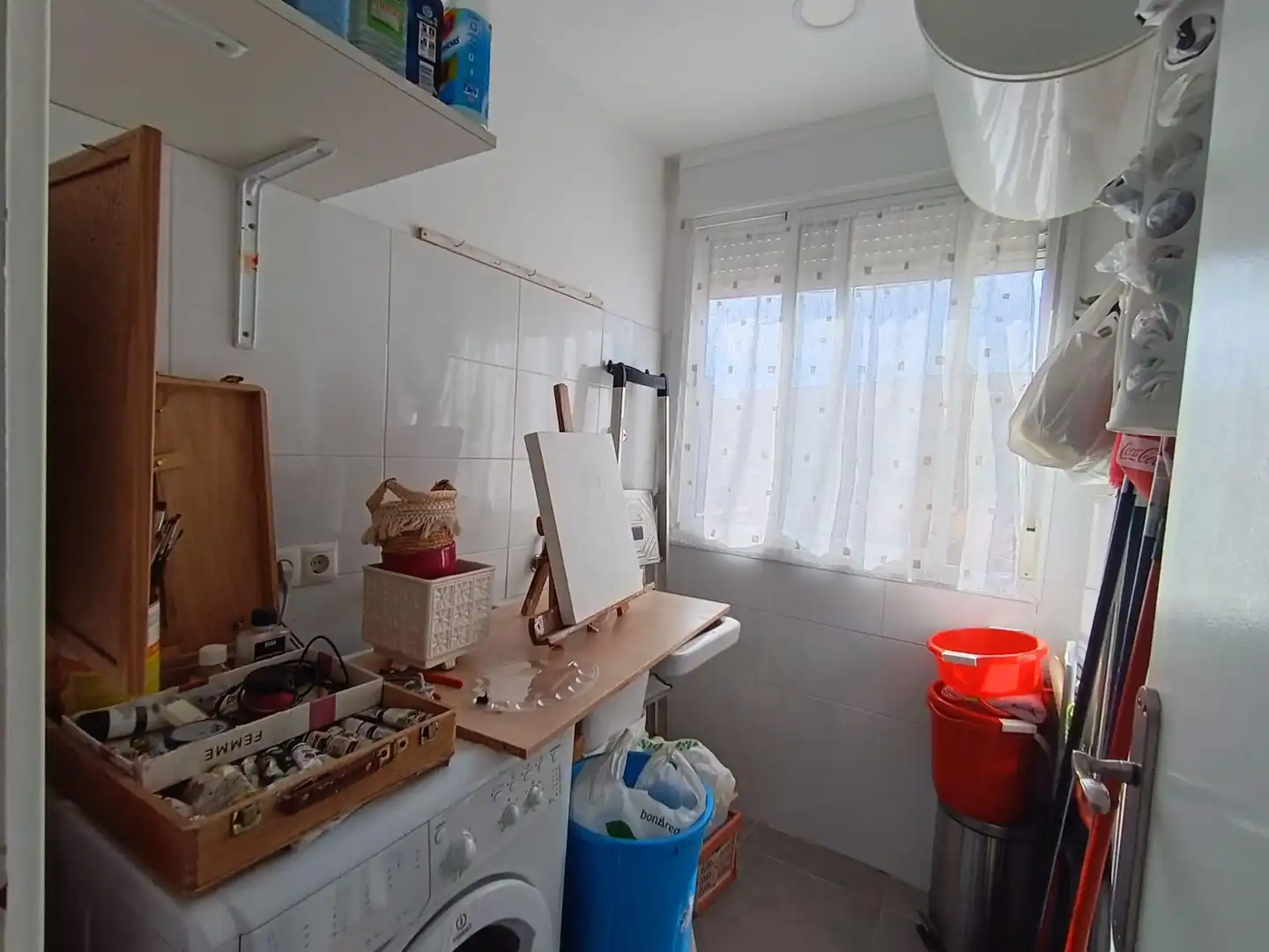 Cocina de Piso en venta en Centre  