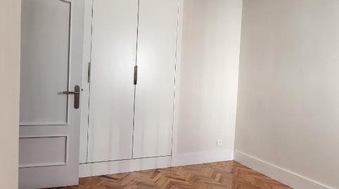 Foto 4 de Àtic de lloguer a Calle Velázquez, Castellana,  Madrid Capital