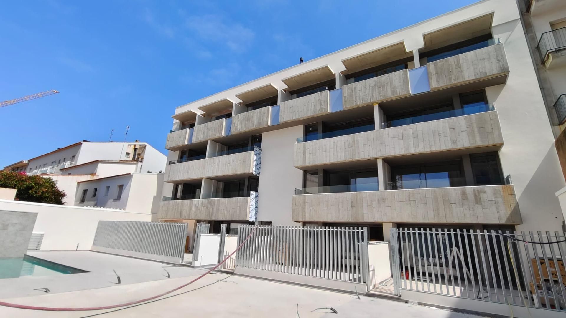 Wohnung zum verkauf in Calle Mestra Numancia, 22, Sant Antoni de Calonge, Calonge i Sant Antoni